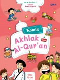 Komik Akhlak dalam Al-Qur'an
