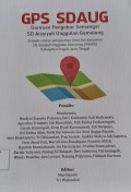 GPS SDAUG Goresan Pengobar Semangat