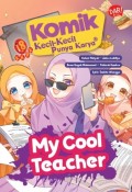 KKPK : My Cool Teacher