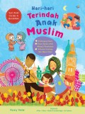 Hari-Hari Terindah Anak Muslim