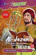 Al Jazari : Pelopor Ilmu Mekanika dan Robotica